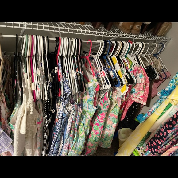 Lilly Pulitzer Lot - NWT/EUC size small - Picture 5 of 5